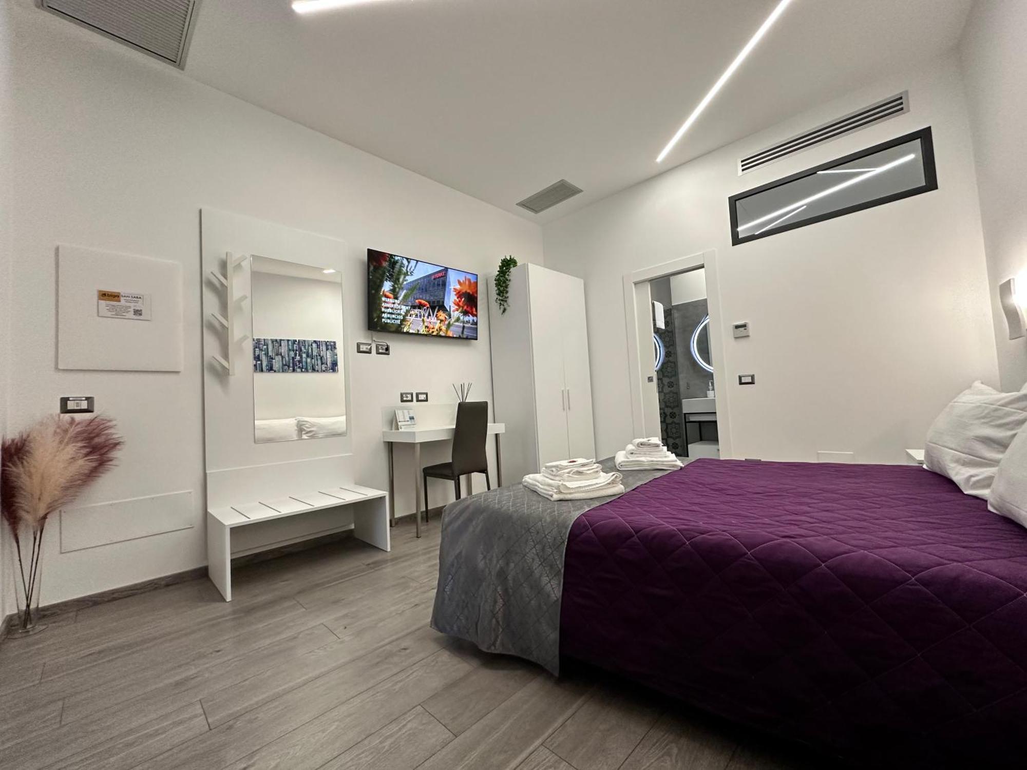 Appartement San Saba Street 48 *